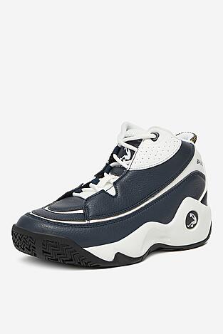 Спортни обувки SHAQ V11-183-K КОБАЛТОВО СИНЬО