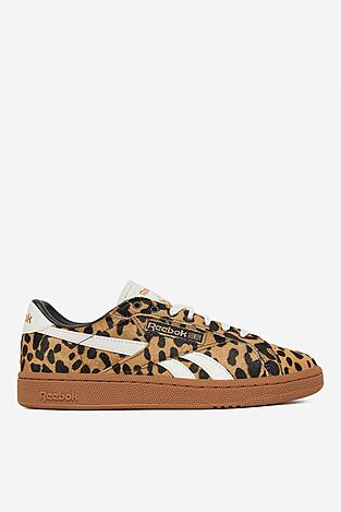 Obuwie sportowe Reebok EO-CLUB C GROUNDS UK 100229527 MIX