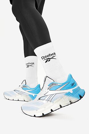 Obuwie sportowe Reebok EO-FLOATZIG 2 100225500 Biały