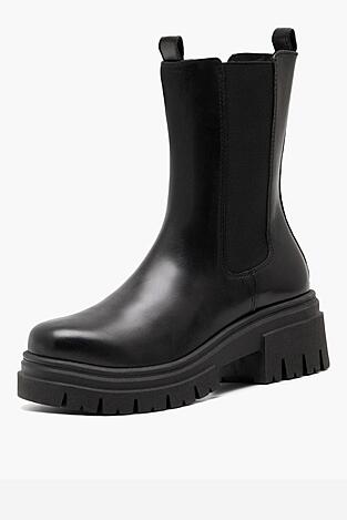 Botki Badura RST-DEPOT-07 Czarny