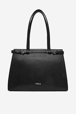 Torebka Mexx EO-MEXX-S-023-09 Czarny