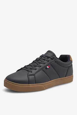 Pantofi casual Lanetti MP07-11664-07 BLEUMARIN