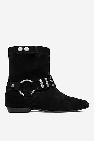 Боти Badura EO-CELIA-90505 ЧЕРЕН