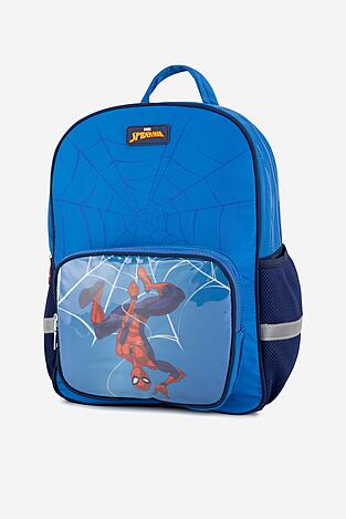 Раница Spiderman ACCCS-AW24-330SPRMV СИН