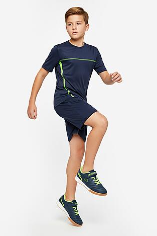 Obuwie sportowe Kappa CEO-V9-25054 Granatowy
