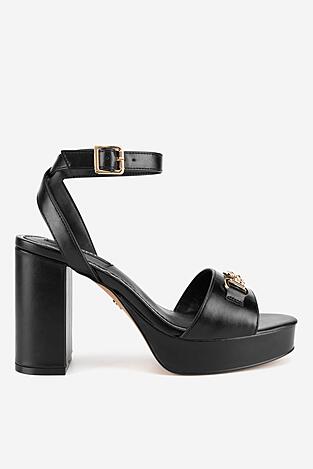 Sandale NINE WEST R25SS04320 NEGRU