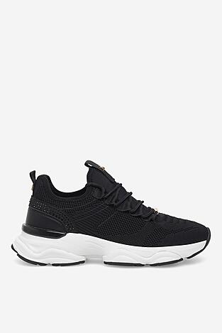 Sneakers Mexx MIRL1012241W-01 Czarny