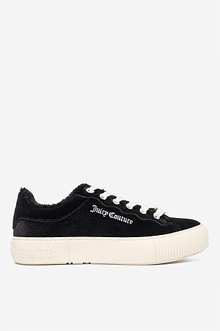Pantofi pânză Juicy Couture CEO-VSJU006 NEGRU