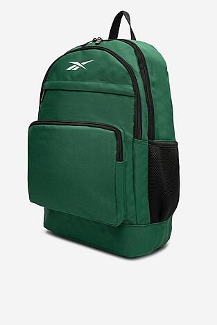 Раница Reebok CWBEO-RBK-P-004-09 ТЪМНОЗЕЛЕН