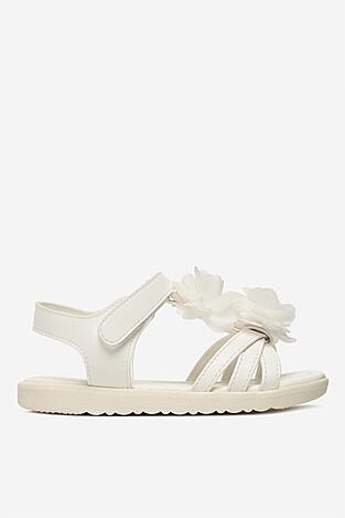 Sandały DeeZee CEO-CS6265-01 Biały