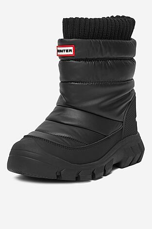 Ботуши HUNTER EO-GP86-26158 ЧЕРЕН