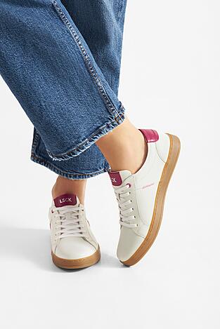 Sneakers Lasocki DELECTA WI16-DELECTA-01 Biały