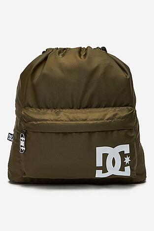 Мъжка чанта DC Shoes DCI-P-004-07 КАКИ