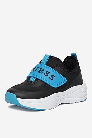 Сникърси GUESS KIDS CEO-BIC29278JJKF3GG СИН