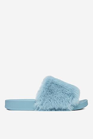 Flip-flop DeeZee TY013 SÖTÉTKÉK