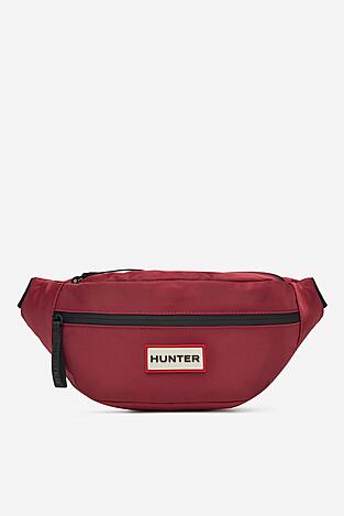 Férfi táska HUNTER HTR-B-010-07 PIROS