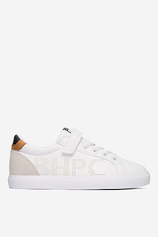 Tornacipő Beverly Hills Polo Club CEOWB-V9W-BHPC(IV) FEHÉR