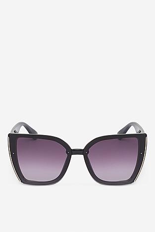 Okulary damskie Jenny WB-4WF-009-SS26R Czarny