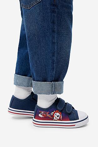 Кецове Paw Patrol CEO-CP91-SS26-327PAW МОРСКО СИНЬО