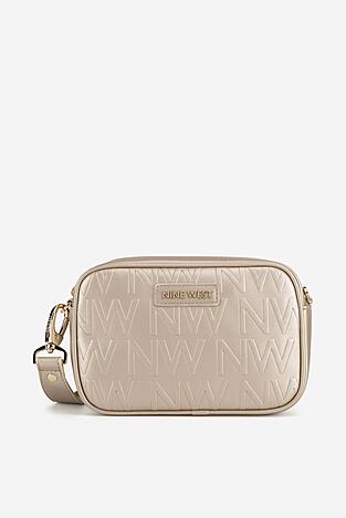 Geantă de mână NINE WEST LX10049 AURIU