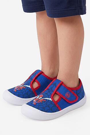 Kapcie SPIDEY CEO-CM-AW26-104SPID Niebieski