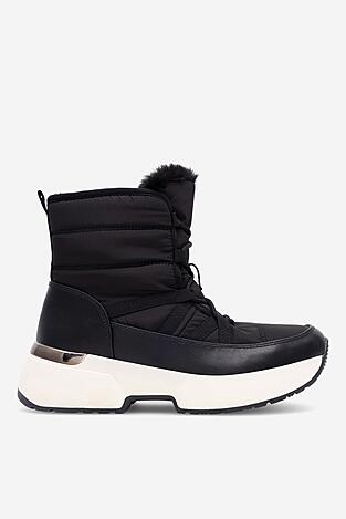 Bocanci DeeZee PAULINE WS061-10 NEGRU