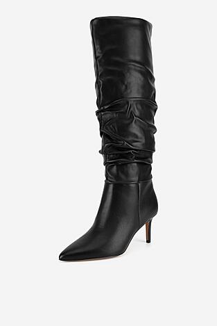 Cizme NINE WEST WFA2872-1 NEGRU