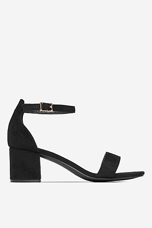 Szandál Jenny CEO-WS0730-06 FEKETE