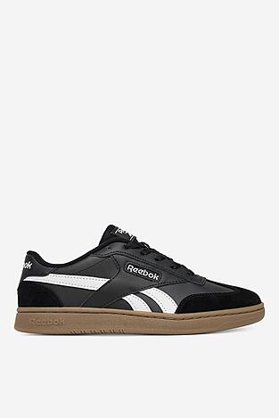 Obuwie sportowe Reebok CEO-FORTE LOUNGER AR30252W-BTH Czarny
