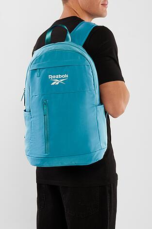 Hátizsák Reebok RBK-036-CCC-05 TÜRKIZ