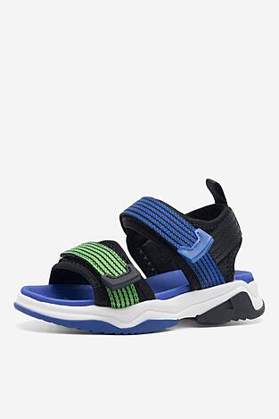 Sandały Action Boy CM220517-7 Czarny