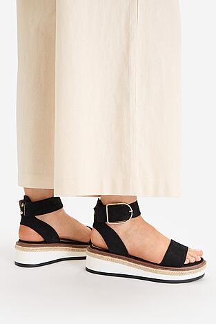 Сандали DeeZee CEO-WS091-01 ЧЕРЕН