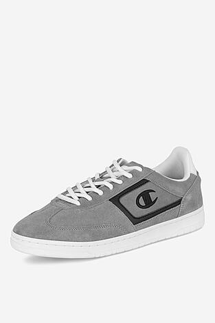 Sportcipő Champion CL78 S LOW S22279-ES009 SZÜRKE