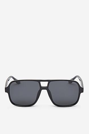 Okulary męskie QUIKSILVER WB-QS-MA-008-SS26 Czarny