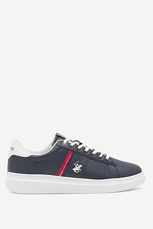 Спортни обувки Beverly Hills Polo Club M-23MC1008 КОБАЛТОВО СИНЬО