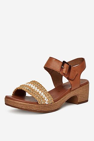 Sandale Remonte D0N58-22 MARO