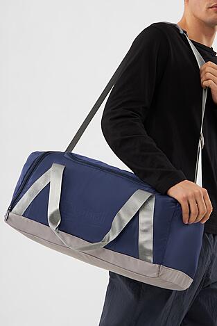 Torba Sprandi SPR-W-005-05 Granatowy