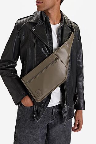 Torba męska G-STAR RAW CEO-LOUIS-XC8196 Szary