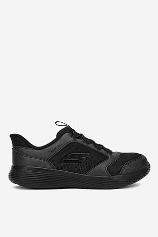 Спортни обувки Skechers GO RUN 400 V2 TETRA SPEED 303855L BBK ЧЕРЕН