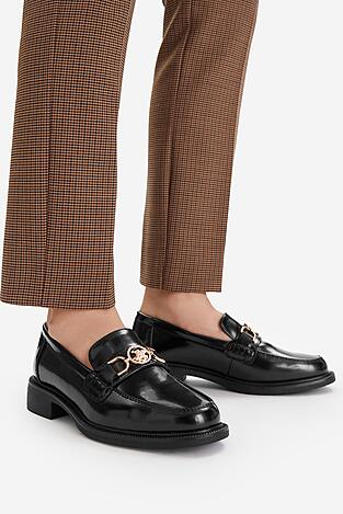 Мокасини Beverly Hills Polo Club CEO-HY13378-20 ЧЕРЕН