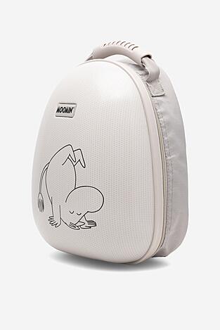 Walizka MOOMIN ACCCS-AW23-233MMN-P Szary