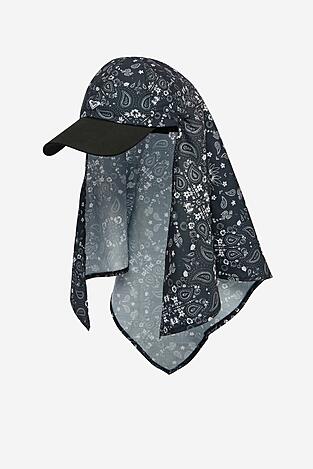 Czapka z daszkiem ROXY WBEO-RX-W3-006-SS26 Czarny