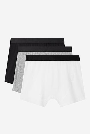 Lenjerie de corp DKNY NEW YORK - AW24 (3-PACK) MIX