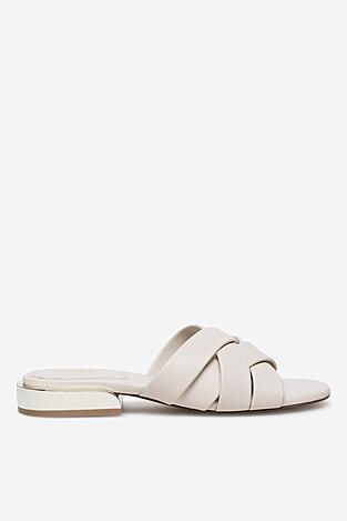 Джапанки NINE WEST JF2220-1 БЕЖОВ