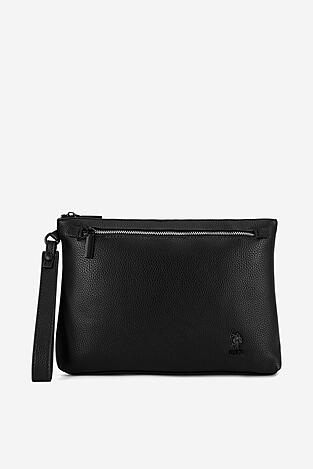 Torba męska U.S. POLO ASSN. BEUXT5748MVP Czarny