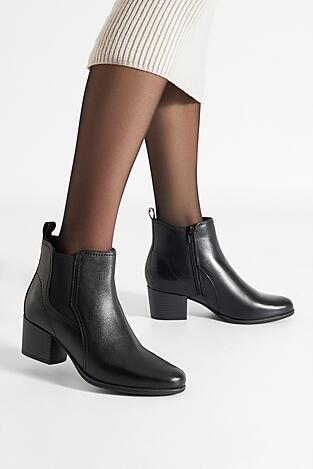 Ghete Lasocki WB-MARY-53M NEGRU