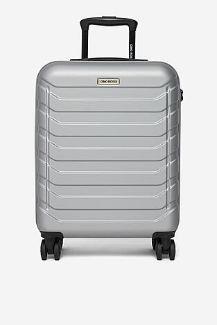 Bőrönd Gino Rossi C-GIN-S-003-05-SILVER EZÜST