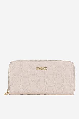 Portfel damski Mexx MEXX-W1-001-AW24 Beżowy