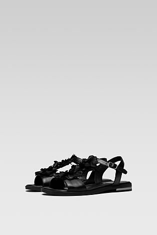 Sandały Lasocki WI16-FOXI-32 Czarny