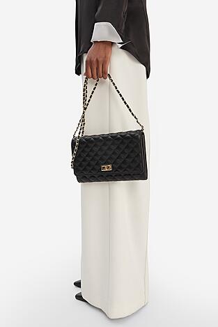 Torebka Badura TYL00500 Czarny